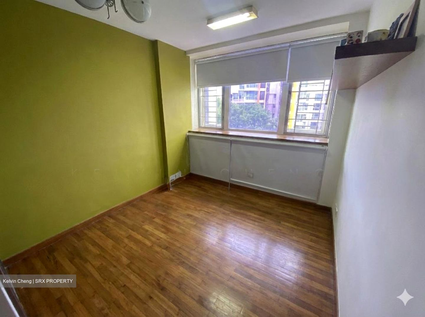 Changi Rise Condominium (D18), Condominium #521138281